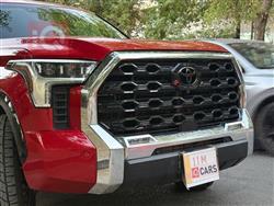 تويوتا توندرا